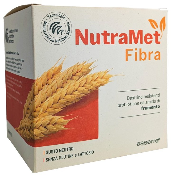 NUTRAMET FIBRA 40BST NUTRAMET FIBRA 40BST