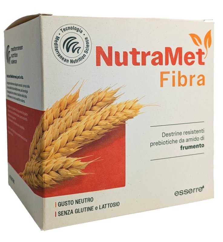 NUTRAMET FIBRA 40BST