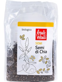 SEMI CHIA 200G