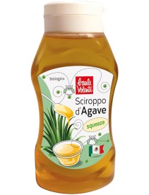 BIO Sciroppo D'Agave Sq.490ml