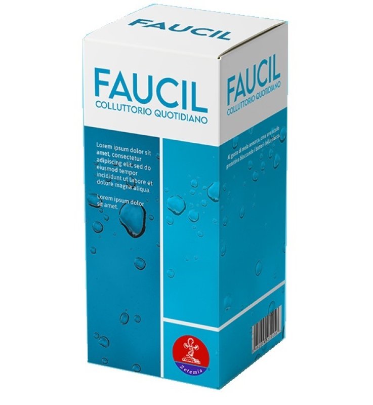 FAUCIL Collut.250ml FAUCIL Collut.250ml