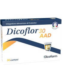 DICOFLOR-30 AAD 30 Cps