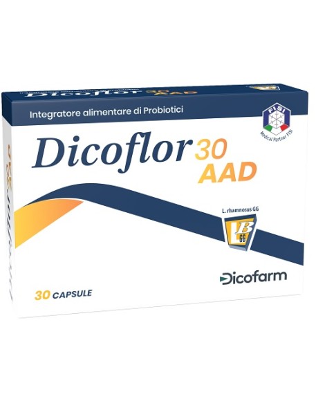 DICOFLOR-30 AAD 30 Cps