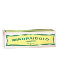 RINOPAIDOLO UNGUENTO 10G