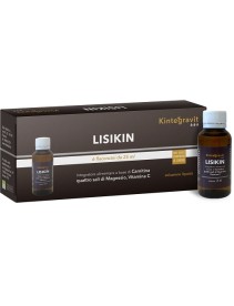 LISIKIN 6FL 25ML KINTEGRAVIT