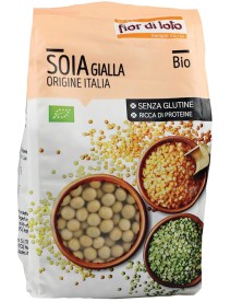 FdL Soja Gialla Bio 400g