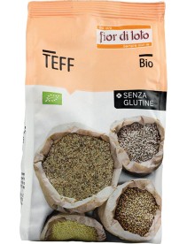 BIO Teff 400Gr.