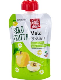 SOLO FRUTTA Mela Golden