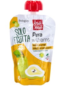 SOLO FRUTTA Pera Williams