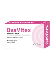 OVAVITEX 30 Cpr