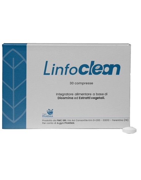 LINFOCLEAN 30 Cpr