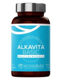 ALKAVITA BASIC 90CPR