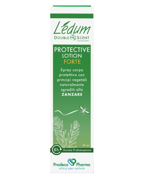 LEDUM DS Prot.Loz.Forte 75ml LEDUM DS Prot.Loz.Forte 75ml