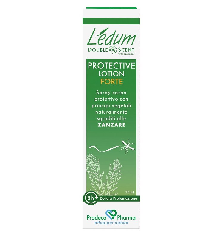 LEDUM DS Prot.Loz.Forte 75ml