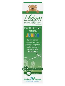 LEDUM DS PROT LOTION J 75ML