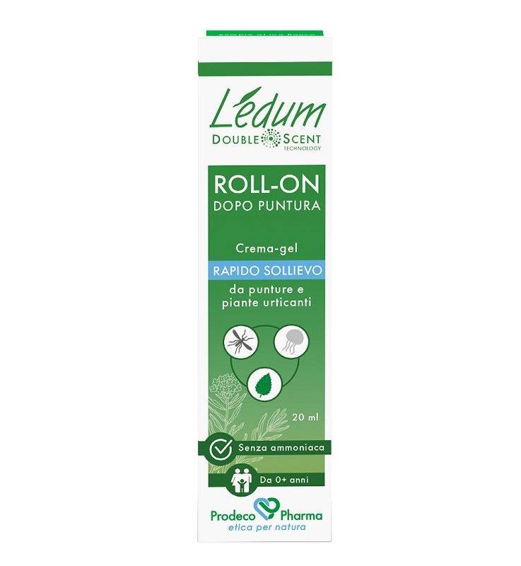 LEDUM DS Roll-On D-Punt.