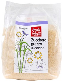 ZUCCHERO CANNA GREZZO BIO 1000GR