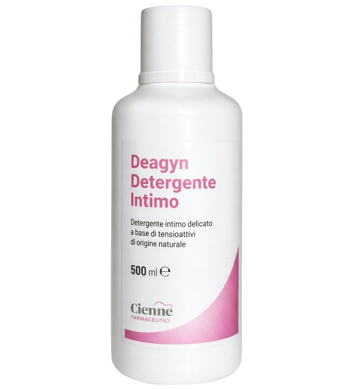 DEAGYN Deterg.Intimo 500ml