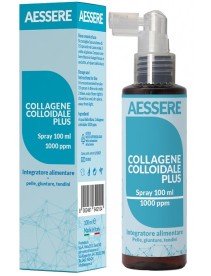 COLLAGENE COLLOIDALE PLUS 1000 A