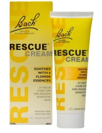 RESCUE Cream 50g NATUR