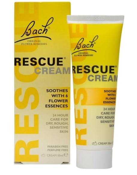 RESCUE Cream 50g NATUR RESCUE Cream 50g NATUR