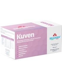 BRADERM KUVEN LIQUIDO 150ML