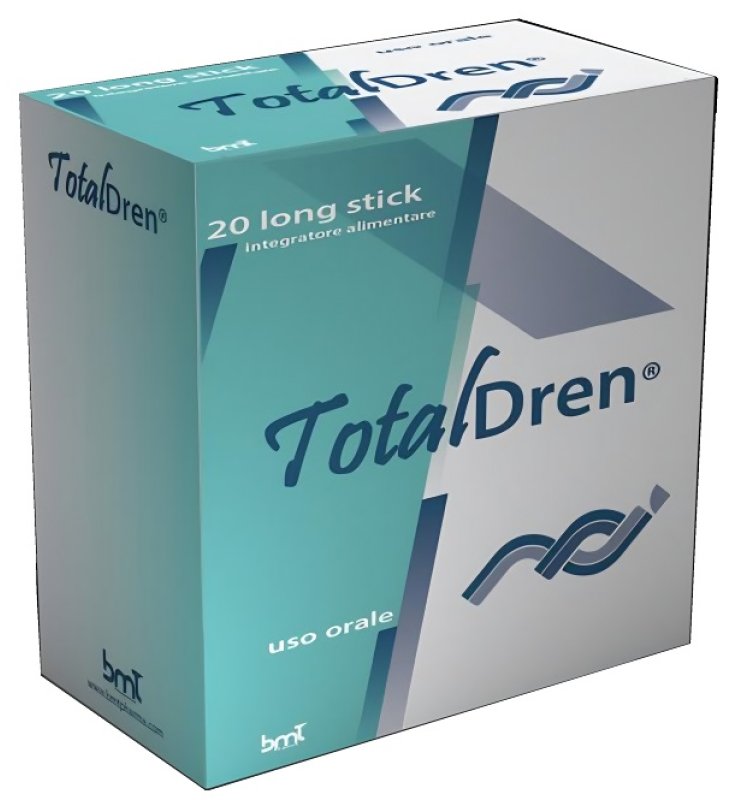 TOTALDREN 150ml