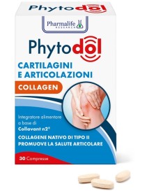 PHYTODOL CARTILAGINI ARTI 30CPR