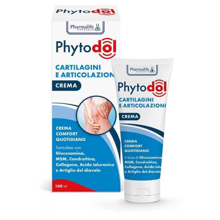 PHYTODOL CARTILAGINI ARTIC CR PHYTODOL CARTILAGINI ARTIC CR