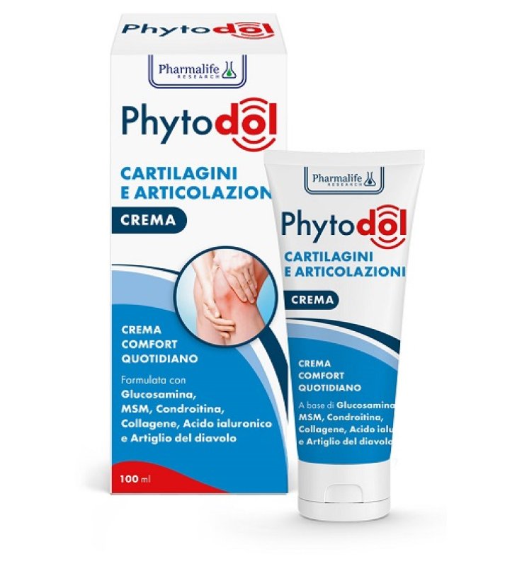 PHYTODOL CARTILAGINI ARTIC CR PHYTODOL CARTILAGINI ARTIC CR