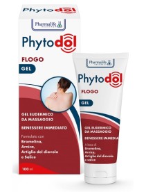 PHYTODOL Flogo Gel 100ml