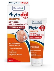 PHYTODOL Sollievo Art.90%100ml