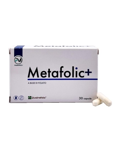 METAFOLIC+ 30CPS METAFOLIC+ 30CPS