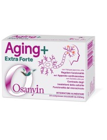 AGING+Extra Forte 30 Cpr