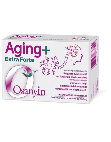AGING+Extra Forte 30 Cpr AGING+Extra Forte 30 Cpr