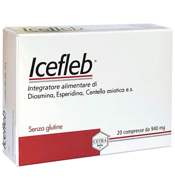 ICEFLEB 20CPR