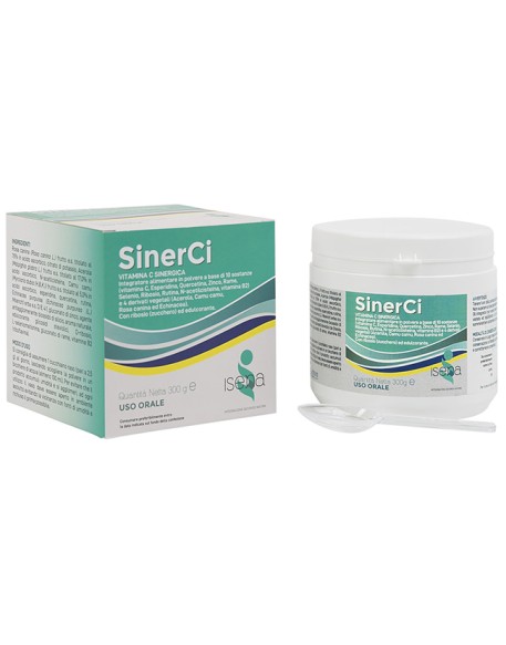 SINERCI Vit.C Siner 300g