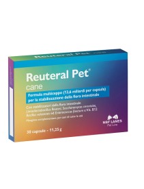 V REUTERAL PET CANE 30CPS