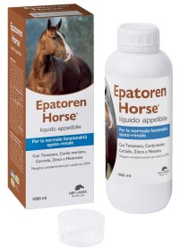 V EPATOREN HORSE 1000ML