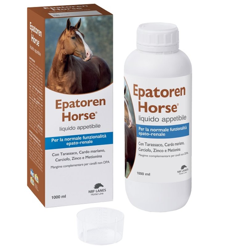 V EPATOREN HORSE 1000ML