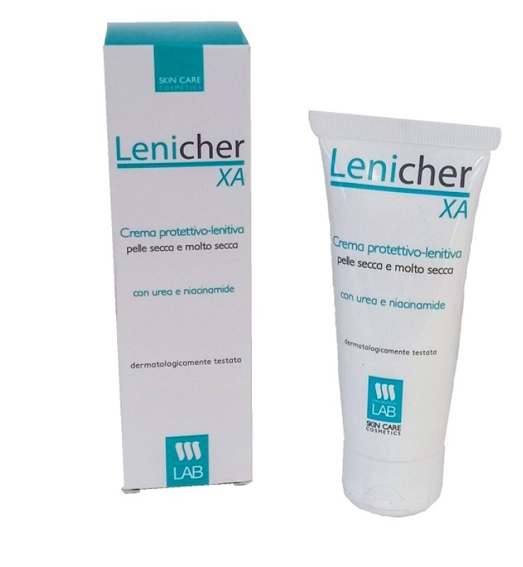 LENICHER XA CREMA 75ML LENICHER XA CREMA 75ML