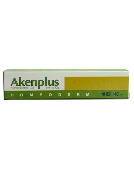 AKENPLUS CREMA 50G