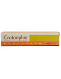 CROTONPLUS CREMA 50G HERING