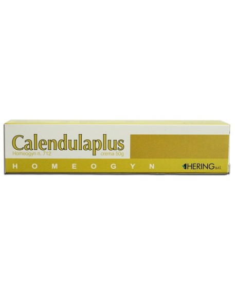 CALENDULAPLUS POM VAG 50G HERING