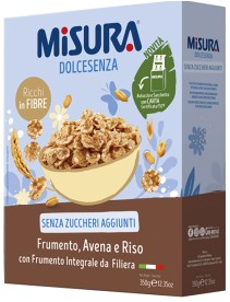 MISURA D-Senza Fiocchi 350g