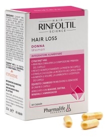 RINFOLTIL HAIR Loss D 60 Cps