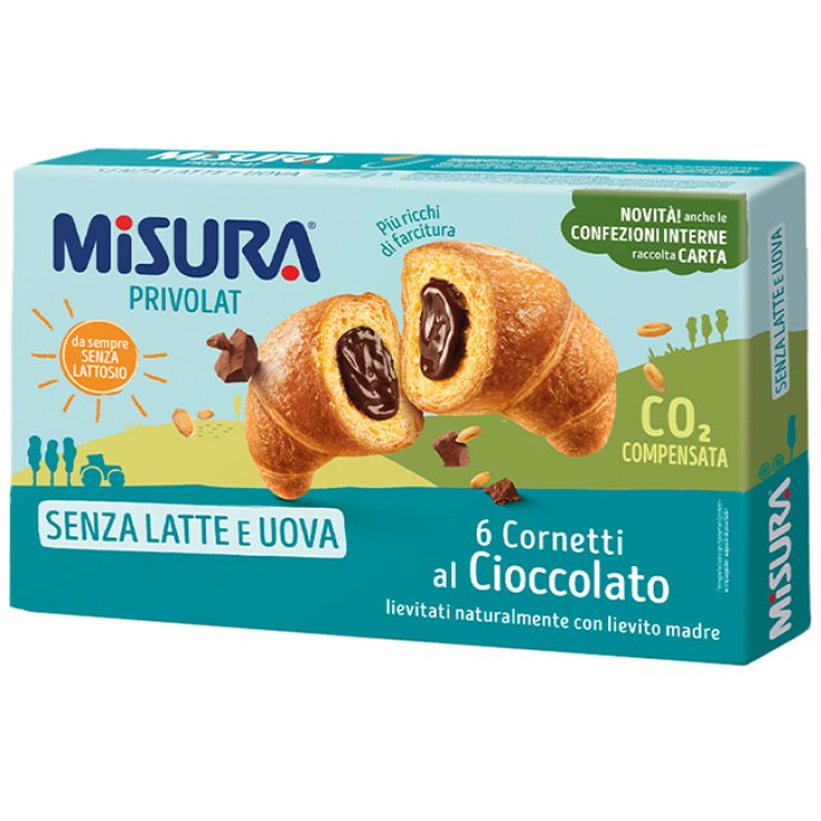 PRIVOLAT Corn.Ciocc.290g PRIVOLAT Corn.Ciocc.290g