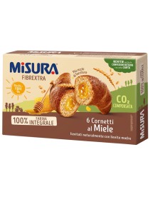 MISURA F-Extra Corn.Miele 300g