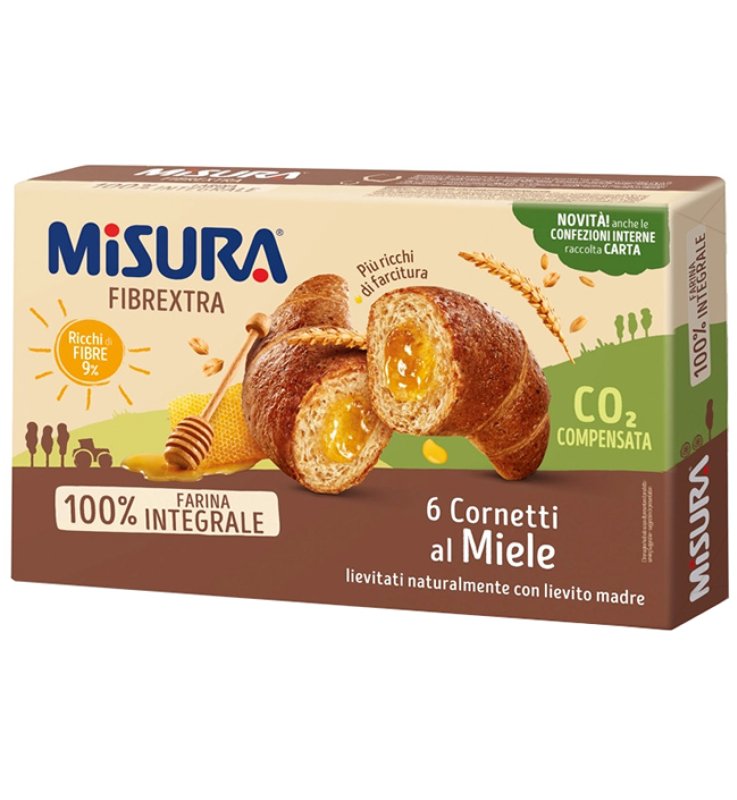 MISURA F-Extra Corn.Miele 300g MISURA F-Extra Corn.Miele 300g