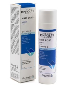 RINFOLTIL HAIR Loss U Sh.250ml